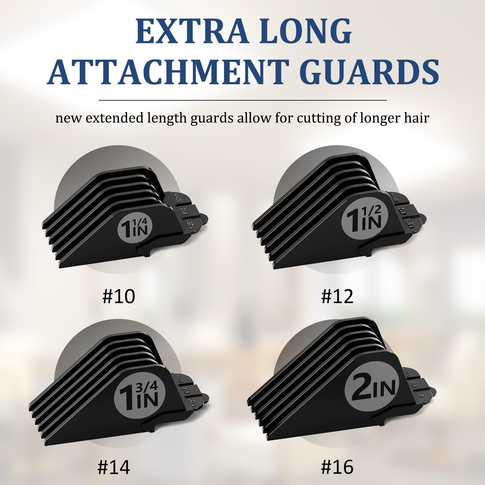 CR8GR8 1.25in guard detail for precise cuts