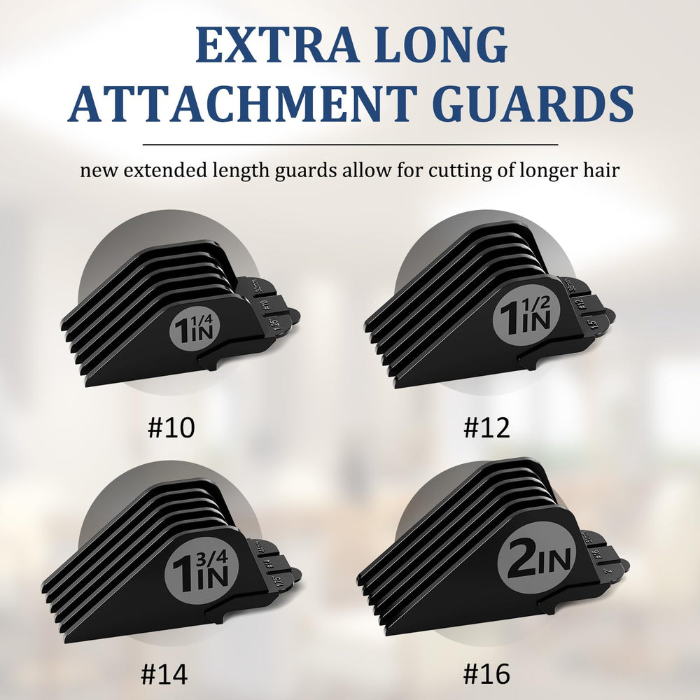 CR8GR8 1.25in guard detail for precise cuts