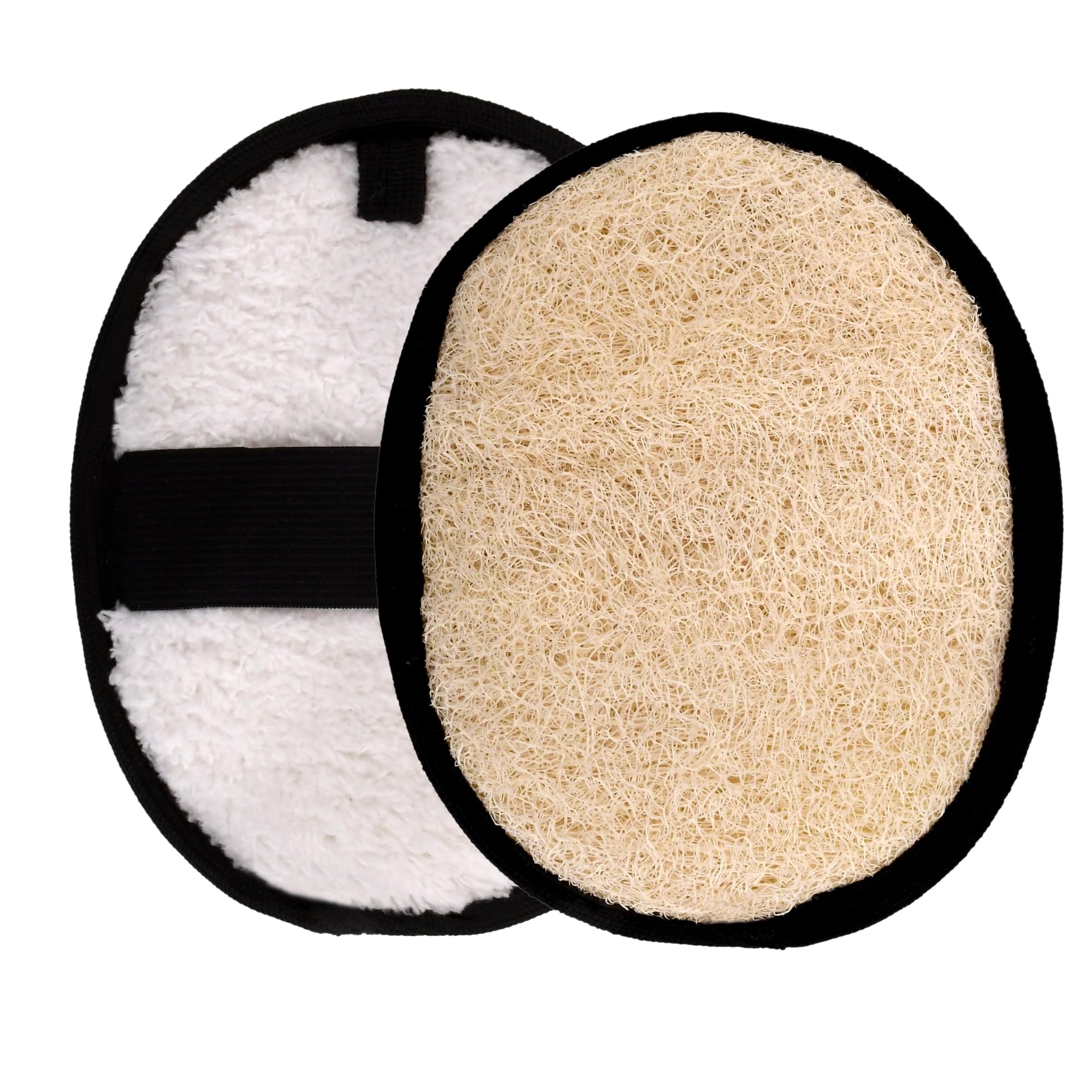 CraftsOfEgypt lufa natural, accesorio de cuidado masculino recomendado