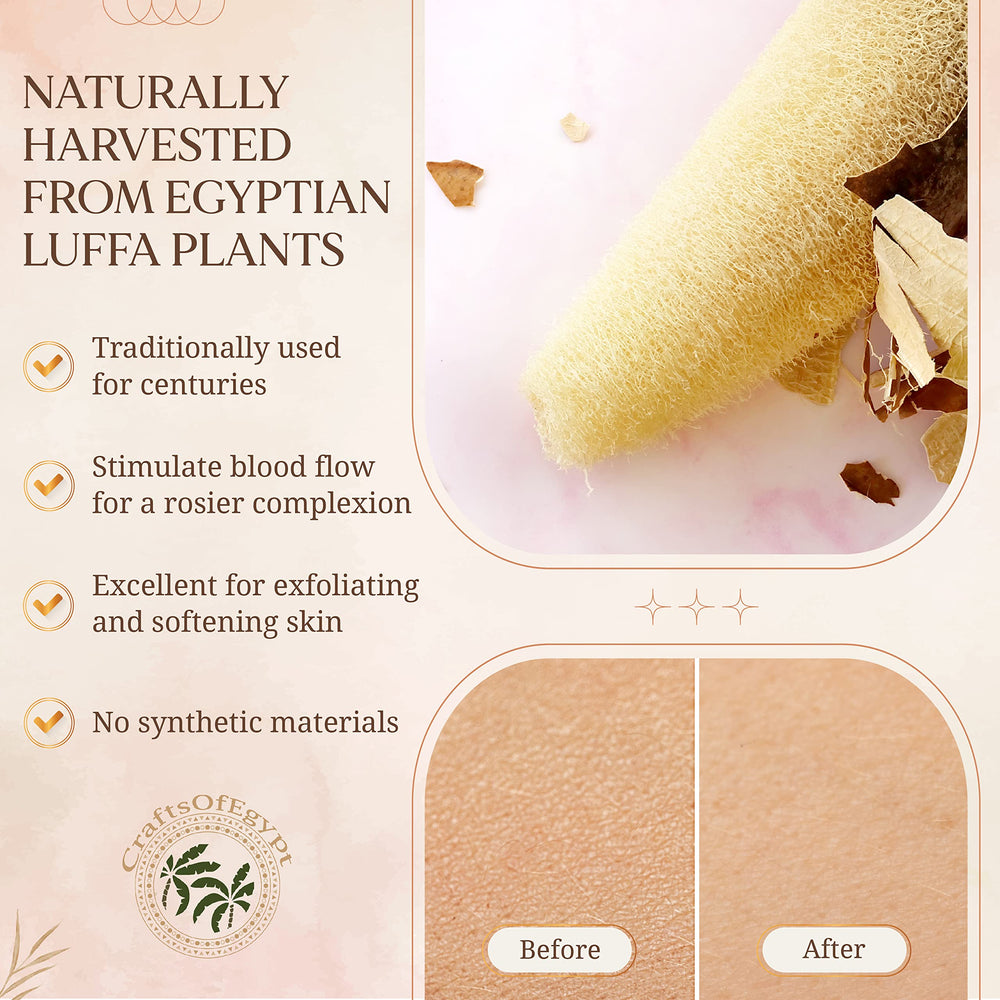 CraftsOfEgypt uso diario en ducha, experiencia suave y revitalizante.