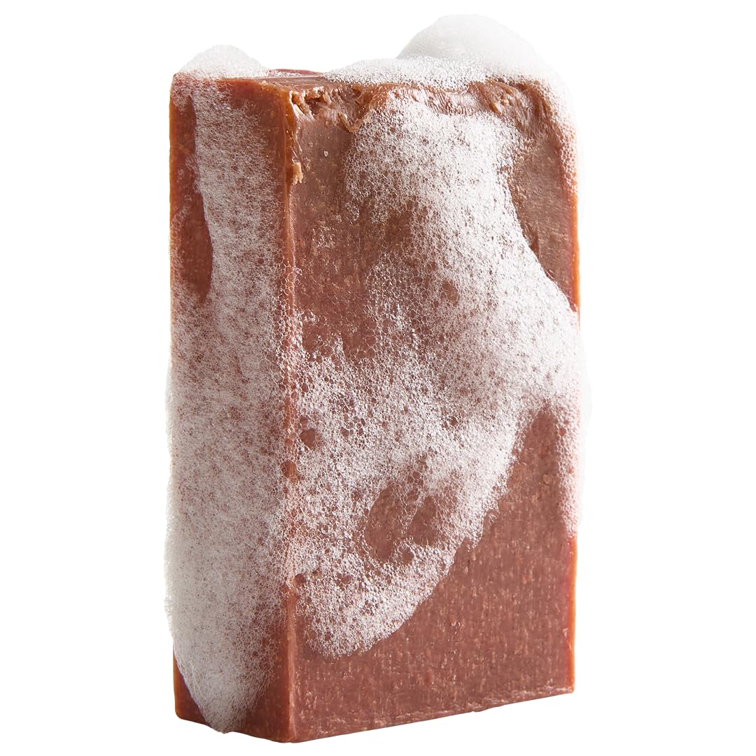 Crate 61 Organics aroma fresco de pomelo y aguacate.