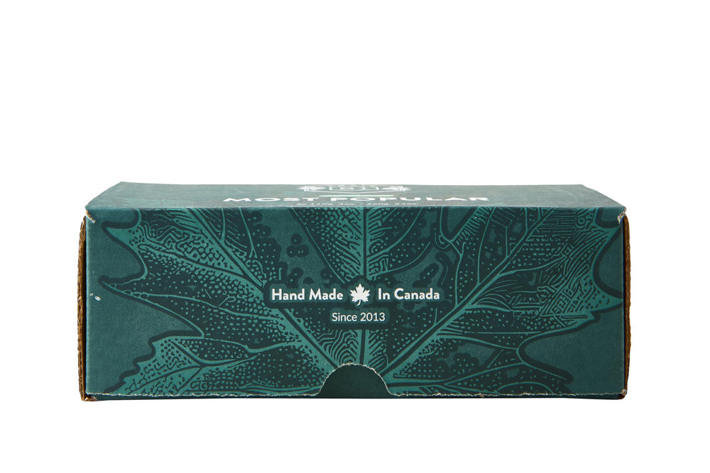 Crate 61 Organics barra jabón oliva coco karité, hidratación natural para piel seca