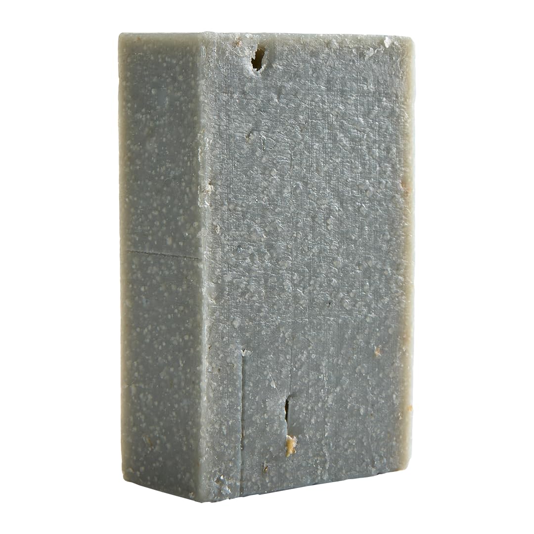 Crate 61 Organics, fragancia neutra para piel sensible.