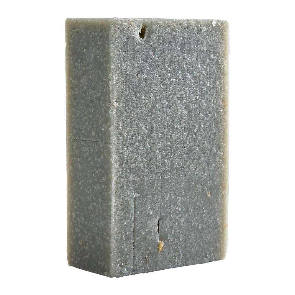 Crate 61 Organics, fragancia neutra para piel sensible.