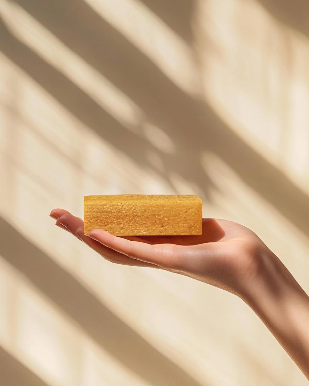 Crate 61 Organics Mango, aroma tropical ideal para la ducha.