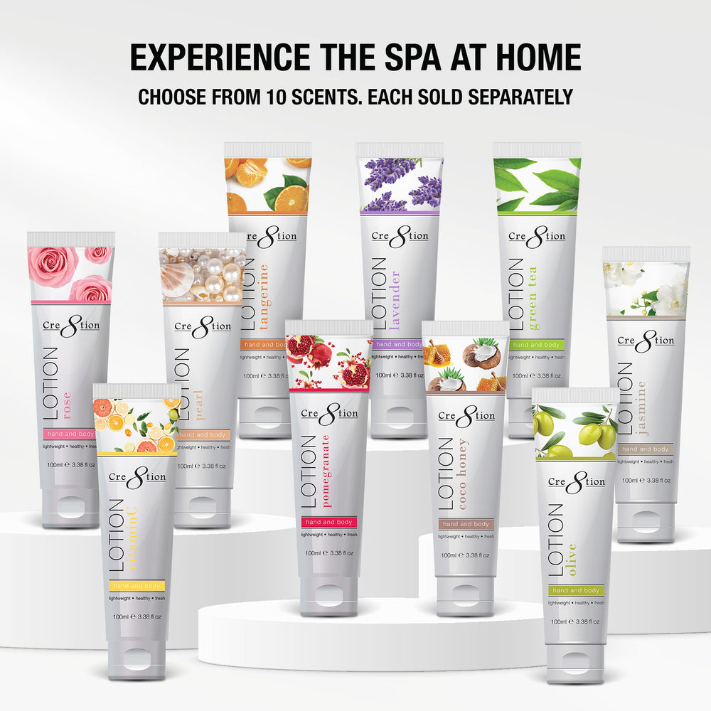 Cre8tion Extend Gel ideal para uso profesional y en casa.