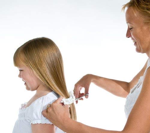 CreaClip salon-grade results at home with the set of two