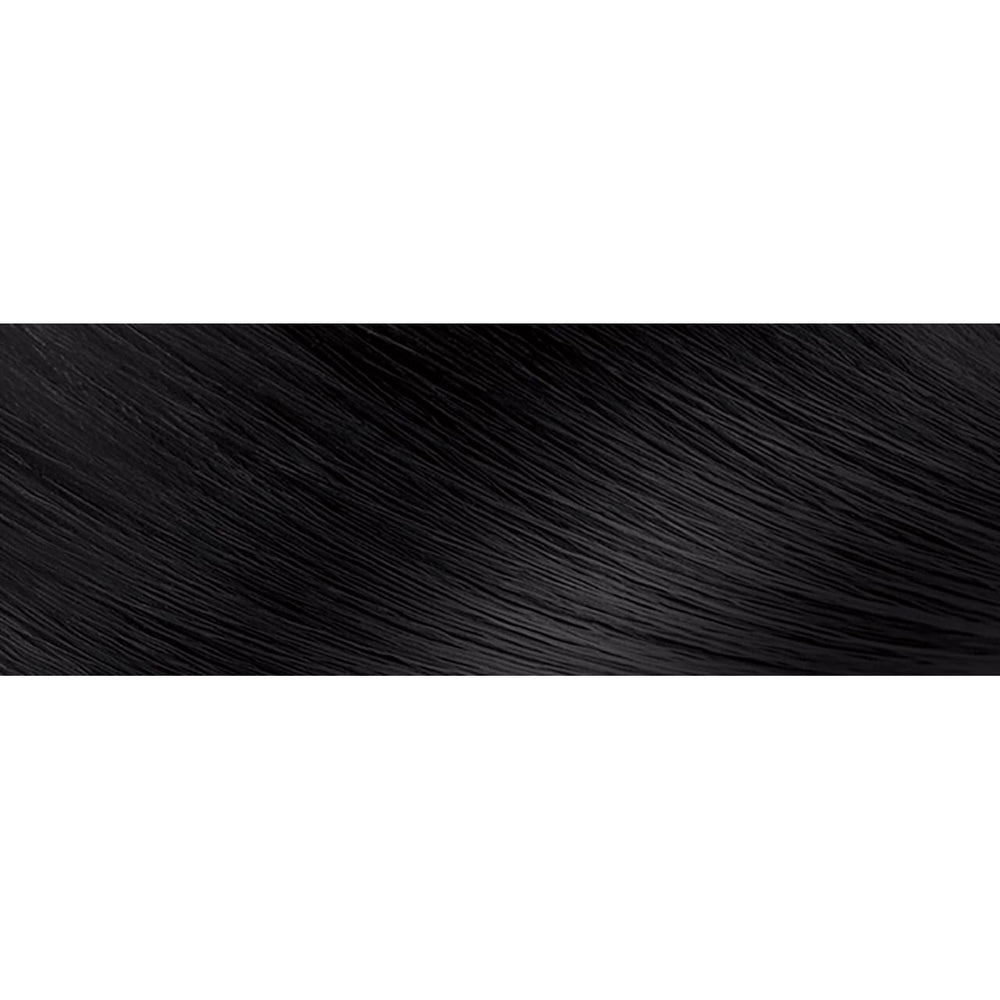 Creme of Nature Liquid Hair Color Shine image highlights vibrant color and conditioning