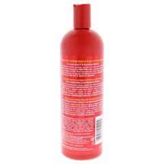 Creme of Nature Champú profesional con aceite de argán, ideal para aplicación diaria