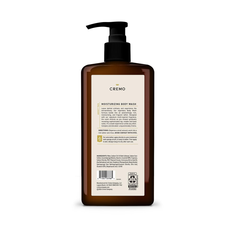 Ideal para iniciar el día con una ducha revitalizante.