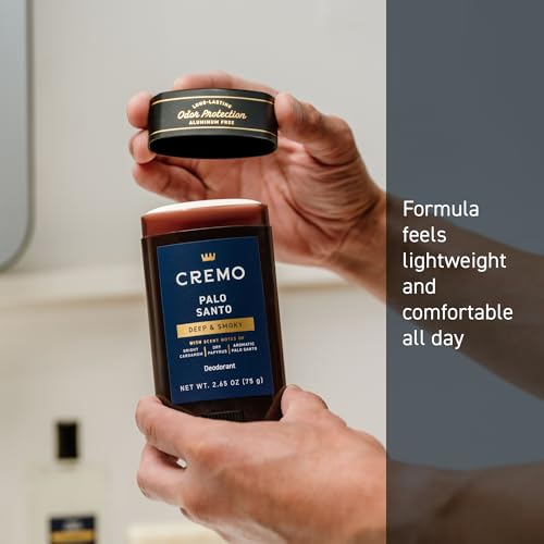 Graphic illustrating up to 48 hours of odor protection