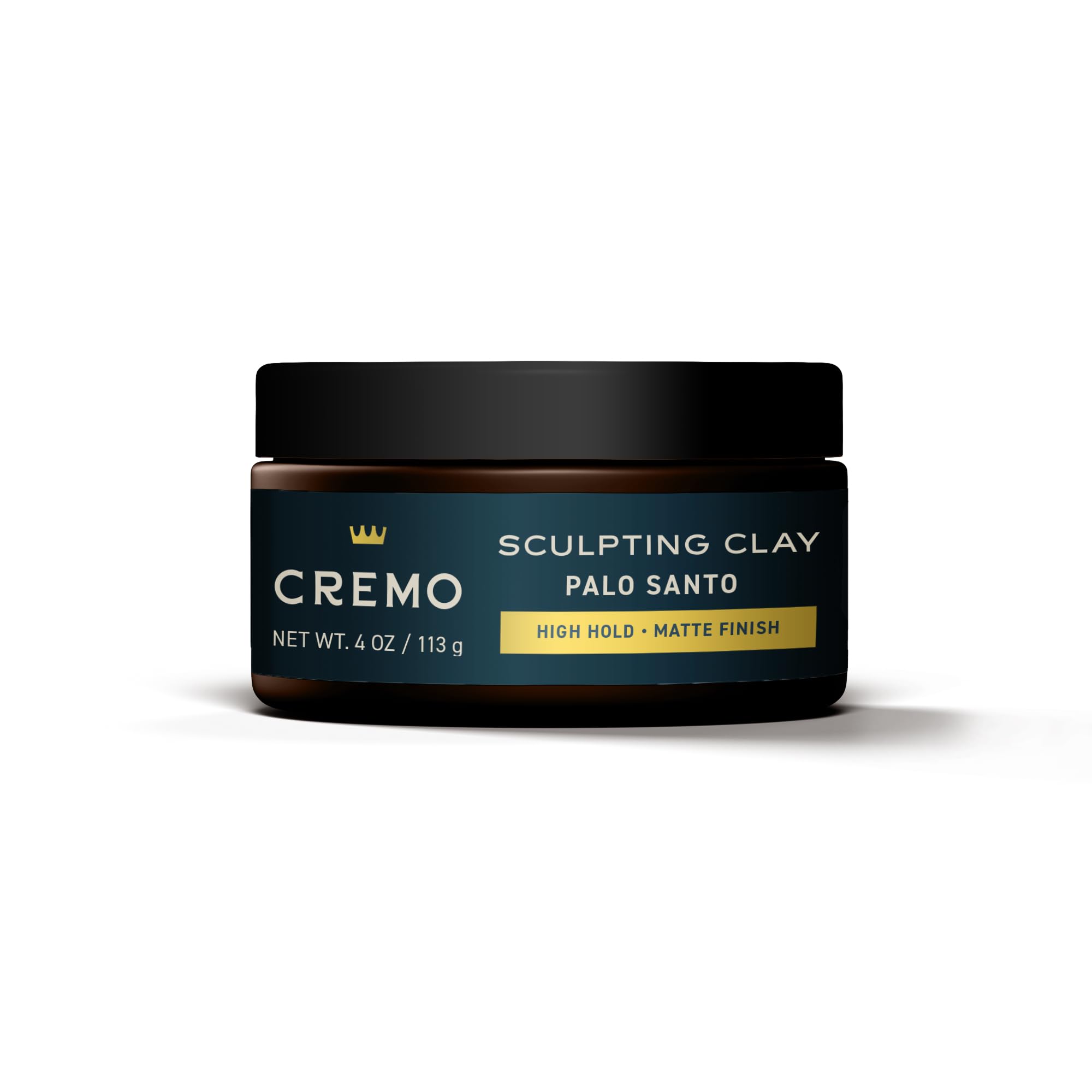 Cremo Palo Santo acabado mate para un aspecto natural