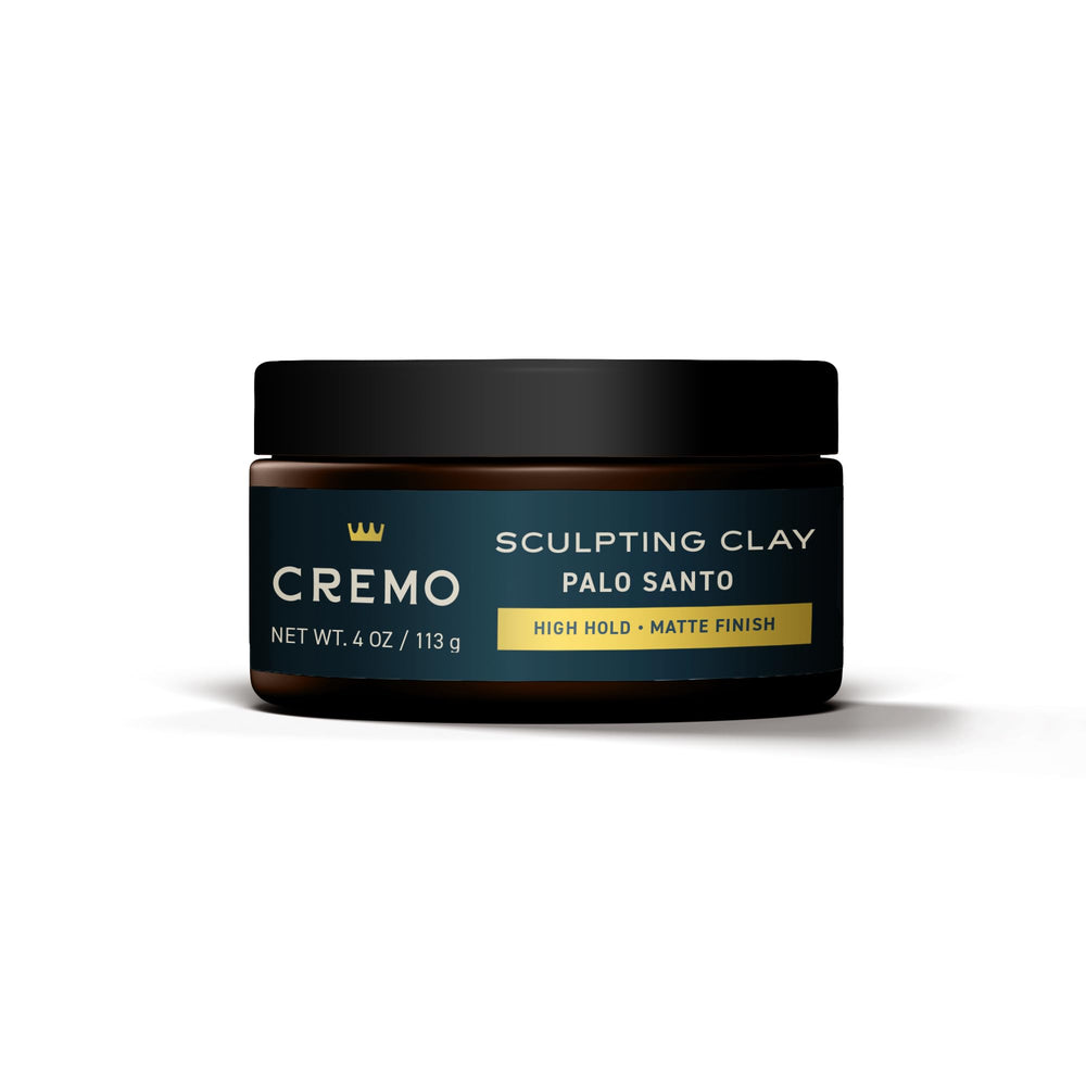 Cremo Palo Santo acabado mate para un aspecto natural