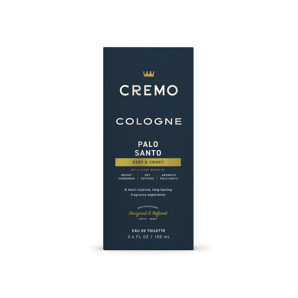 TSA-compliant packaging supports easy carry-on and travel-friendly grooming.