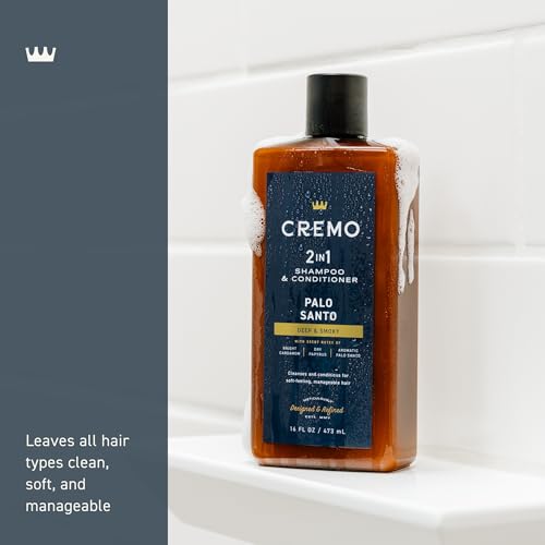 Cremo Palo Santo: espuma rica que limpia sin resecar y deja sensación suave.
