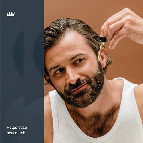 Reserve Collection Palo Santo packaging emphasizes premium grooming ritual.