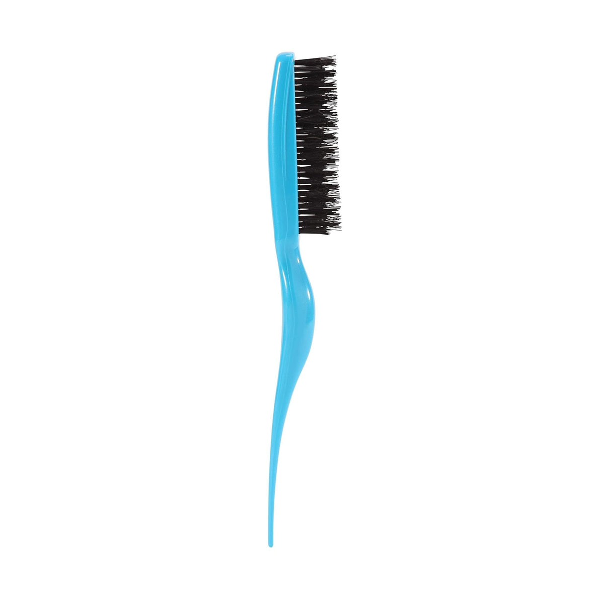 Cricket Amped Up Teasing Brush volume boost for lifted roots and full updos.