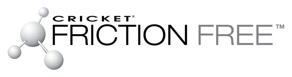 Cricket Friction Free Rake Comb moisture infusion and static reduction
