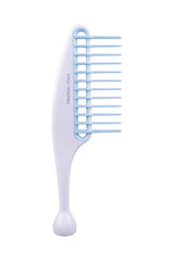 Cricket Friction Free Rake Comb wide teeth infused with tourmaline for moisture
