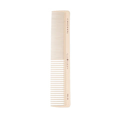 Cricket Silkomb Pro-30 Power Comb silicone-injected teeth for ultra-smooth glide.