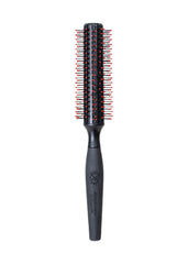 Cricket RPM 12 Round Brush close-up bristles deliver smooth detangling and anti-static finish.