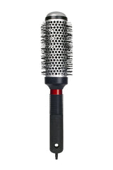 Cricket Technique 350 ergonomic non-slip handle supports comfortable styling sessions.