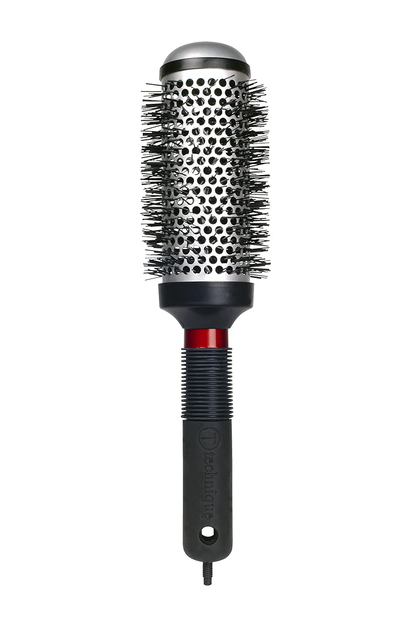 Cricket Technique 370 used for blow-drying to shape hair