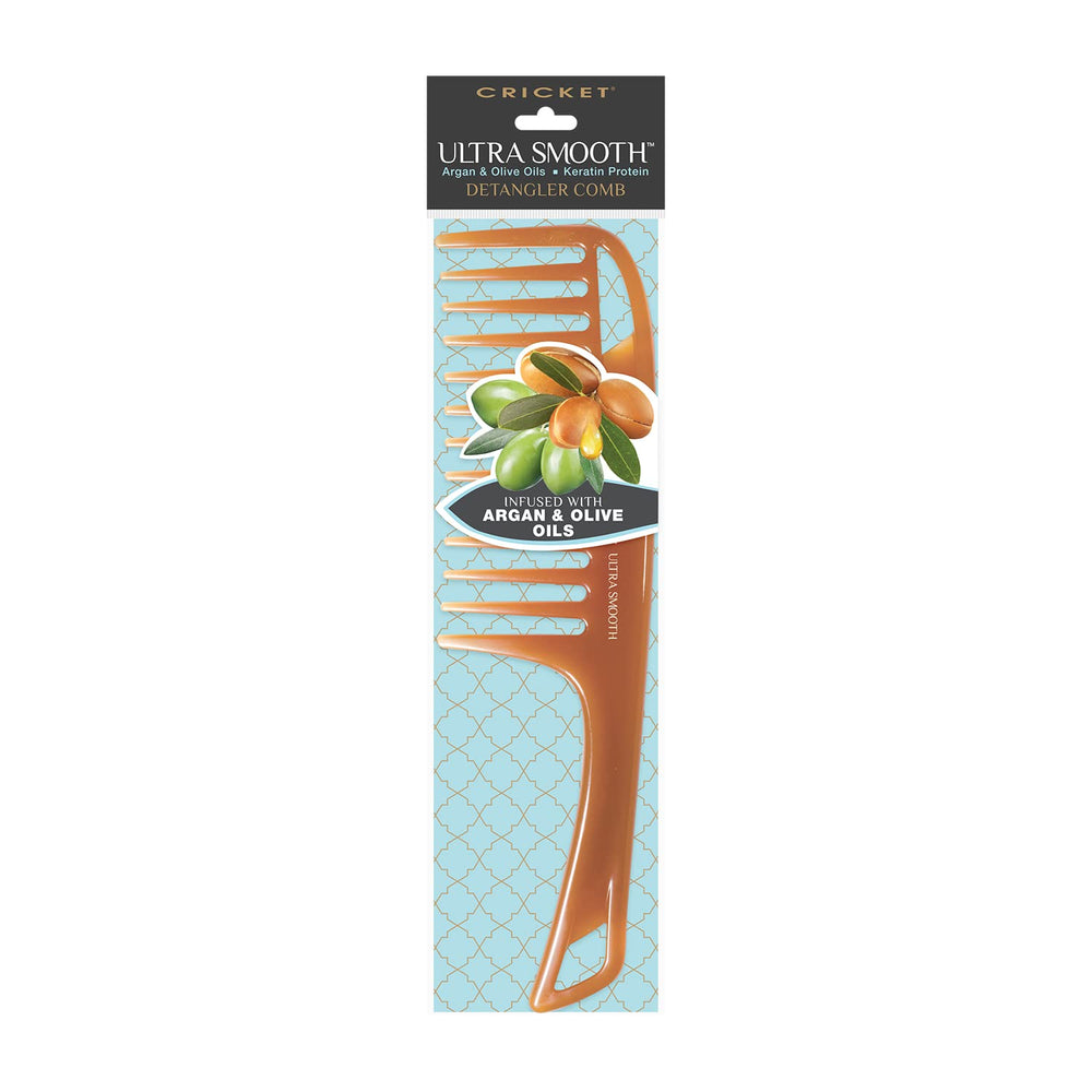 Cricket Shower Detangler for conditioning through hair in shower