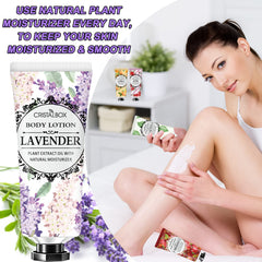 CRISTALBOX crema de cuerpo manteca de karité, nutrición para piel seca.