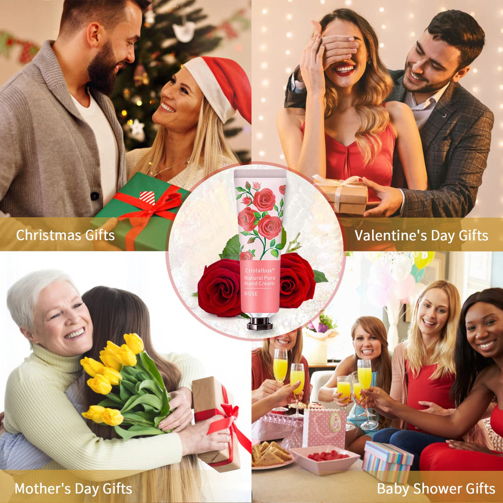CRISTALBOX regalo para maestras y enfermeras, detalle que agrada