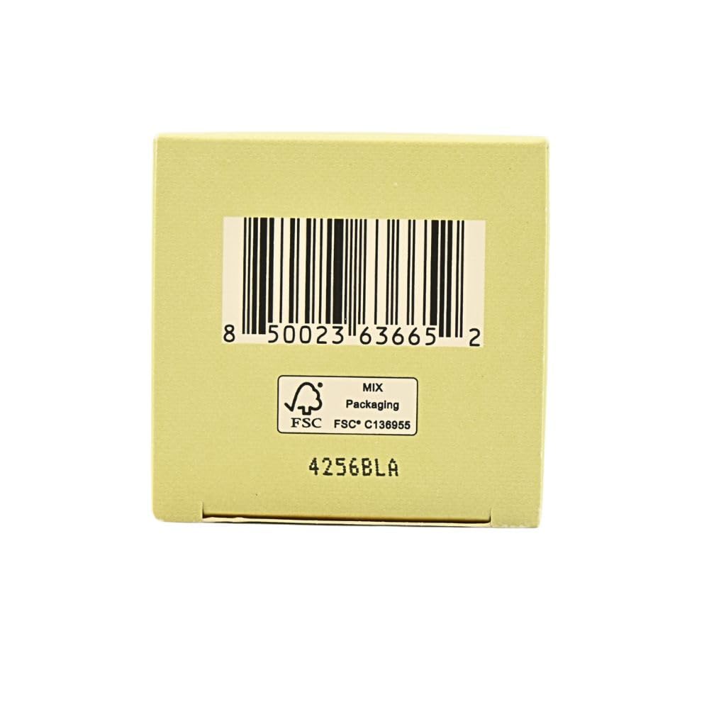 Crown Affair The Mini Leave-In Cream with bergamot and yuzu scent for a clean finish.