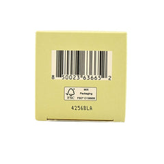 Crown Affair The Mini Leave-In Cream with bergamot and yuzu scent for a clean finish.