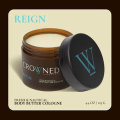 Close-up of rich cream texture ready to absorb for soft skin