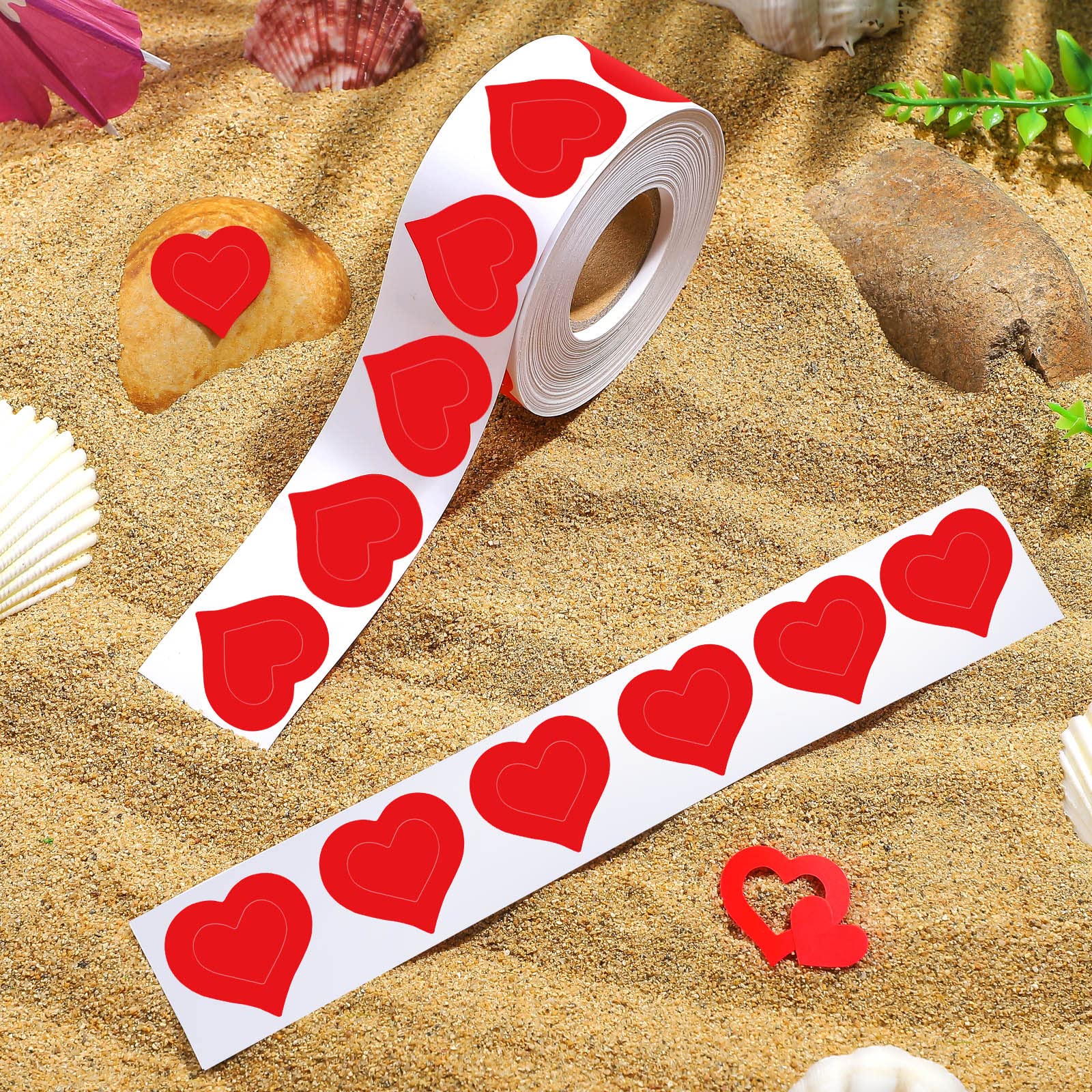 Crtiin indoor-outdoor tanning stickers suit salons, homes, and outdoor sun sessions