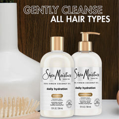 Cruelty-free logo on packaging signals ethical hair care