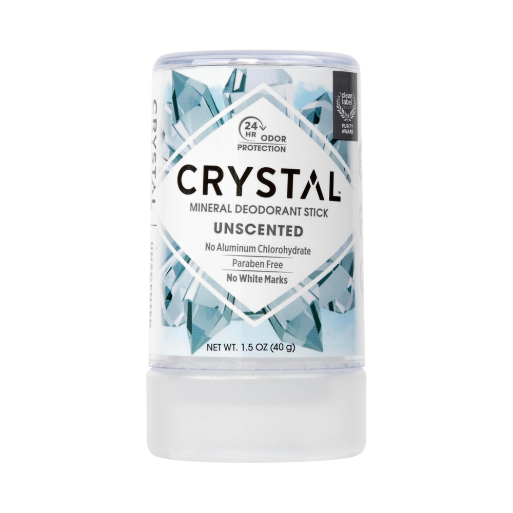 Crystal Essence crystal-deodorant-stick-travel-1-5oz on-the-go odor protection