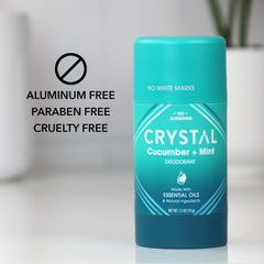 Fragancia Coco y Vainilla en Crystal Essence, aroma suave y duradero.