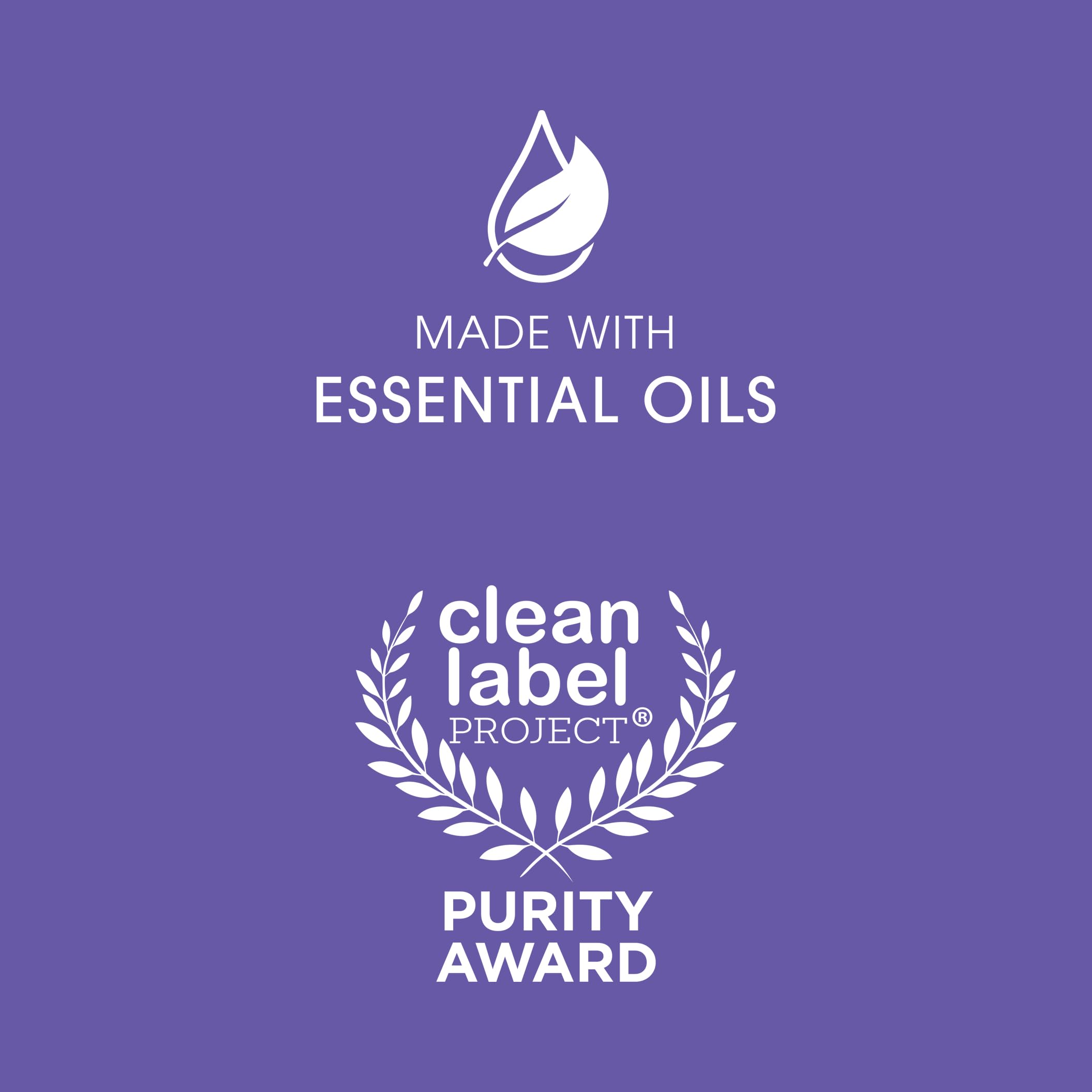 Desodorante mineral Crystal Essence, uso suave y sin residuos