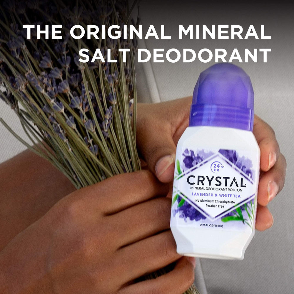 Producto libre de crueldad animal y vegano de Crystal Essence.