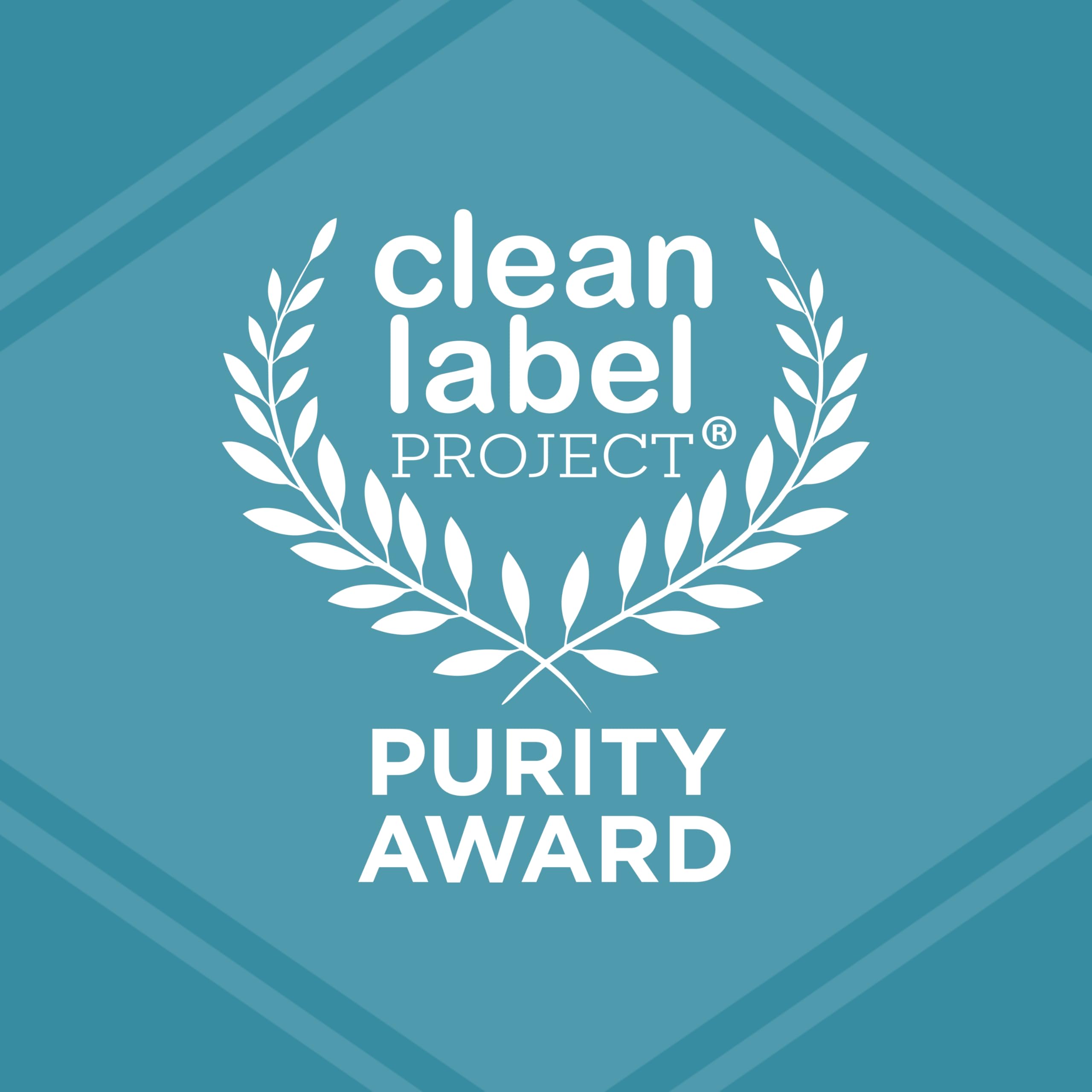 Crystal Essence vegan-cruelty-free icon reinforces ethical, cruelty-free deodorant choice