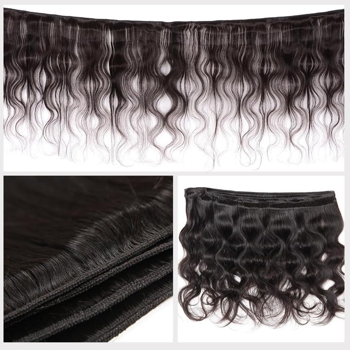 CSCHS quick weave pack image, bundles prepared for fast installation.