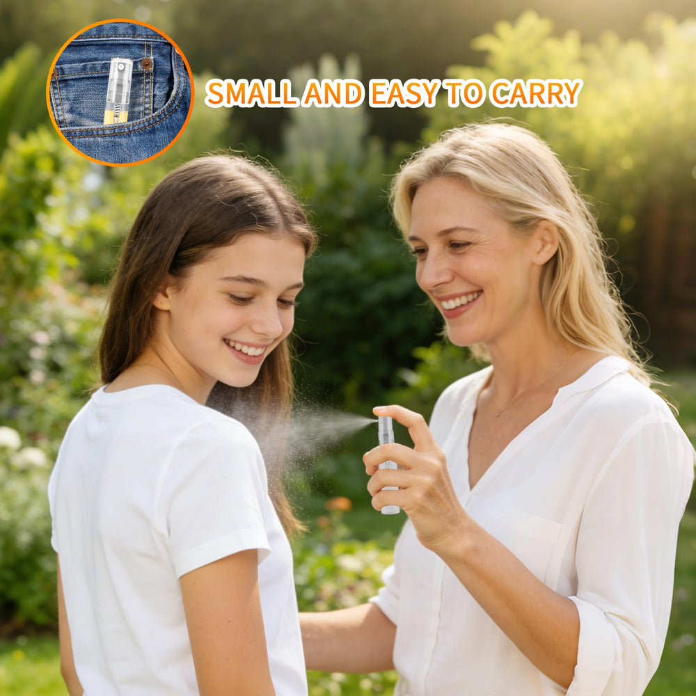 Csdtylh easy-refill bottle supports quick replenishment and mess-free transport