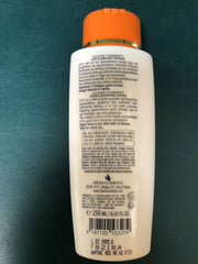 Textura cremosa de CT+ Clear Therapy para absorción rápida