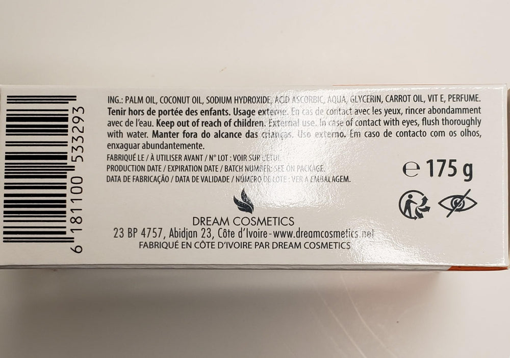 CT+ Clear Therapy Liner101 LPS40 Pencil for precise lining and makeup finish