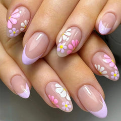 CTTHNBD accesorios incluidos: adhesivo gel, palito y lima de doble cara.