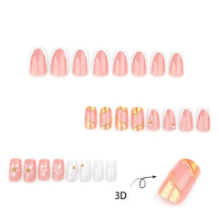 CTTHNBD Lima de uñas incluida para un ajuste preciso.