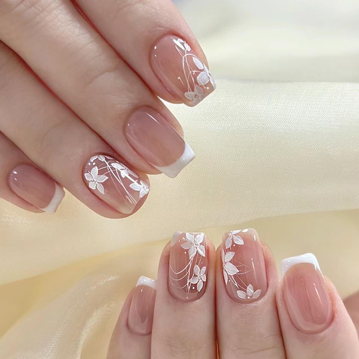 CTTHNBD material acrílico de alta calidad suave para uñas y piel.