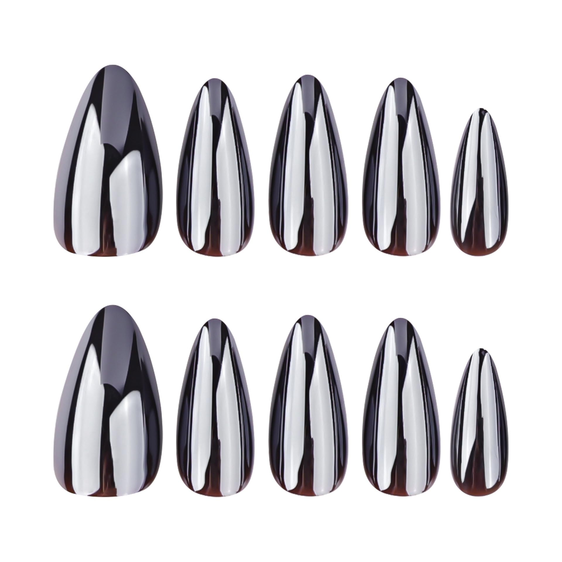 CTTHNBD nail file and wooden removal stick for shaping and safe removal.