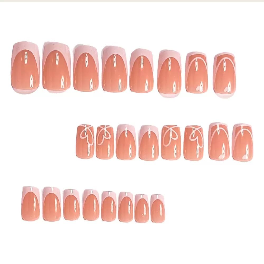 CTTHNBD nail file included for quick shaping and smooth, salon-like finish.