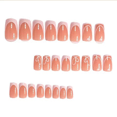 CTTHNBD nail file included for quick shaping and smooth, salon-like finish.